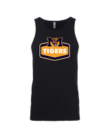 Morse HS Softball Board - Tank Top