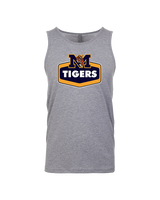 Morse HS Softball Board - Tank Top