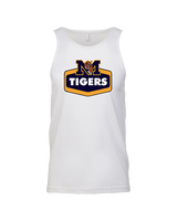 Morse HS Softball Board - Tank Top