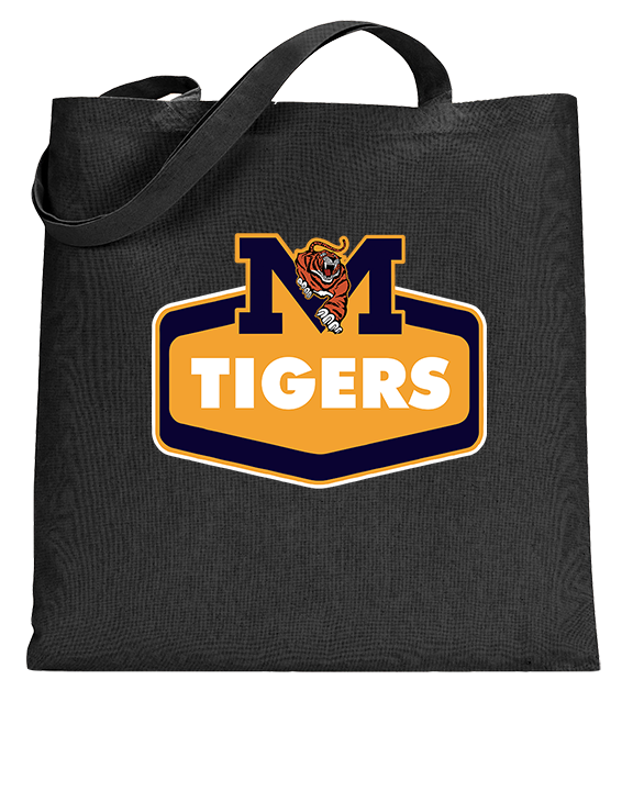 Morse HS Softball Board - Tote