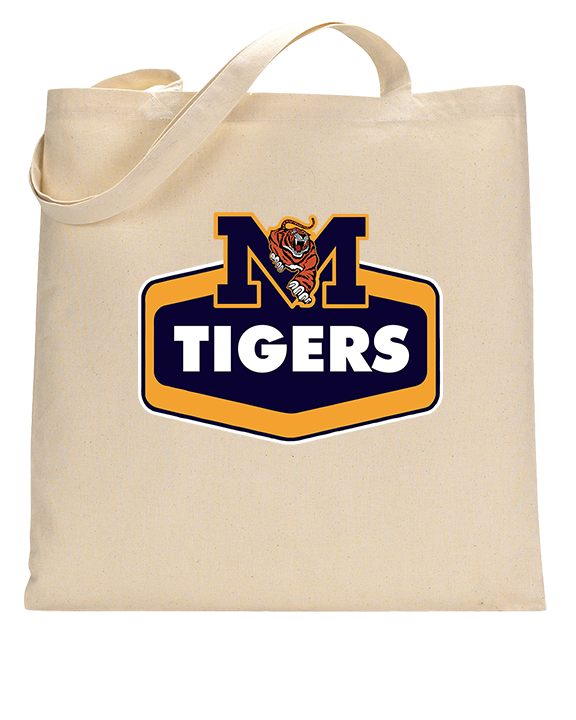 Morse HS Softball Board - Tote