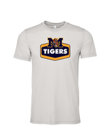 Morse HS Softball Board - Tri-Blend Shirt