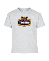 Morse HS Softball Board - Youth Shirt
