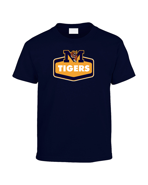 Morse HS Softball Board - Youth Shirt