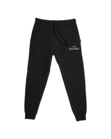 Mount Mary Blue Angels - Cotton Joggers