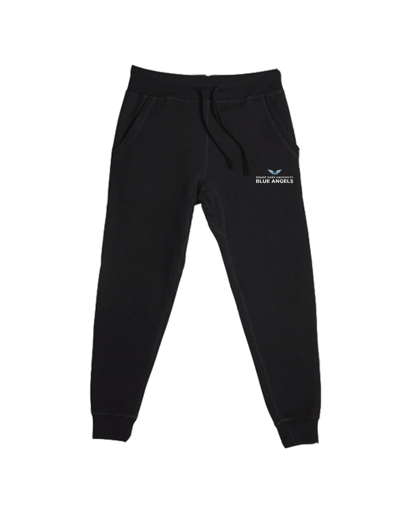 Mount Mary Blue Angels - Cotton Joggers