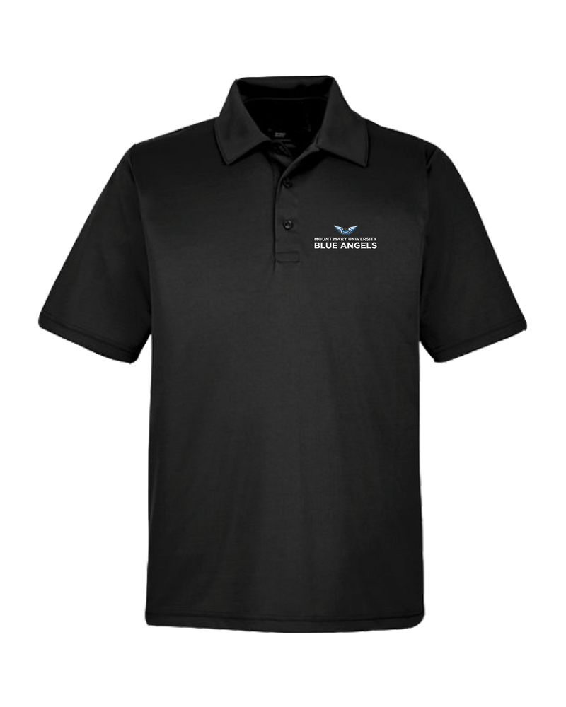 Mount Mary Blue Angels - Men's Polo