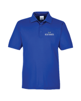 Mount Mary Blue Angels - Men's Polo