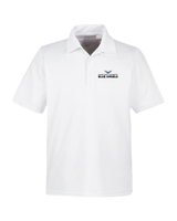 Mount Mary Blue Angels - Men's Polo