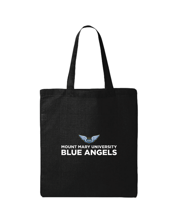 Mount Mary Blue Angels - Tote Bag