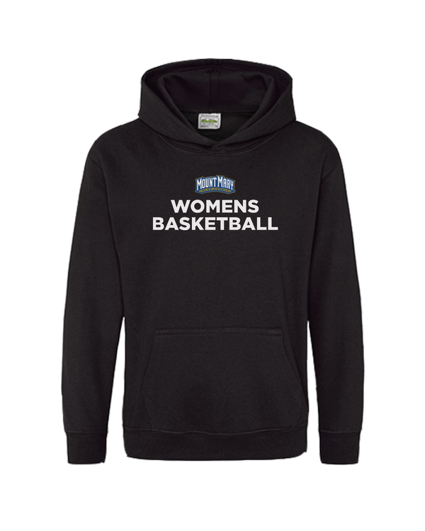 Mount Mary WBB - Cotton Hoodie