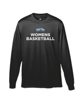 Mount Mary WBB - Performance Long Sleeve