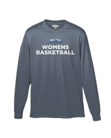 Mount Mary WBB - Performance Long Sleeve