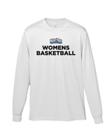 Mount Mary WBB - Performance Long Sleeve