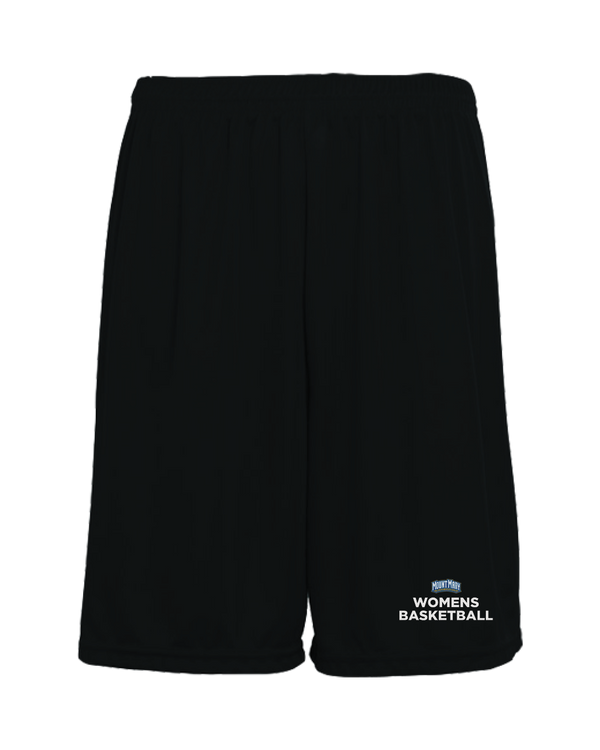 Mount Mary WBB - Training Short With Pocket