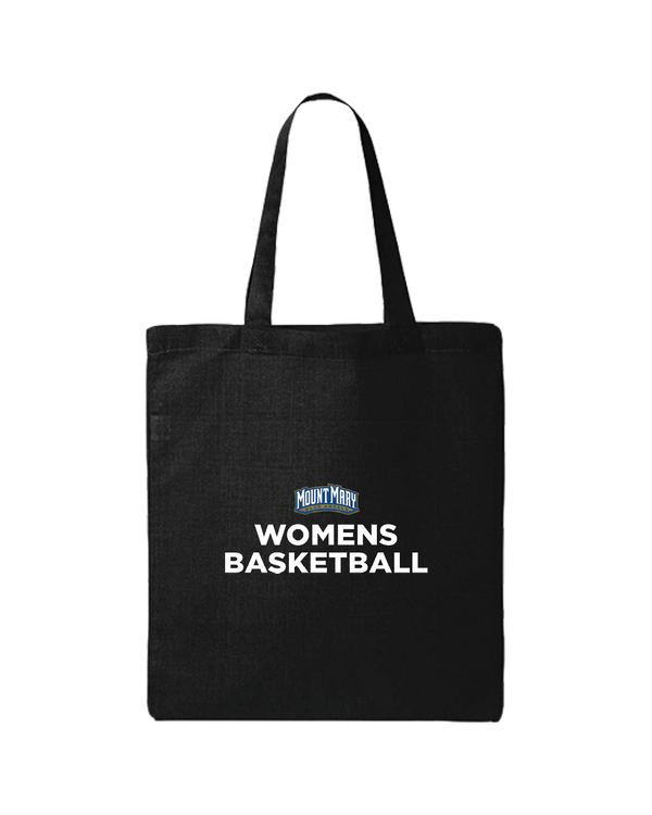 Mount Mary WBB - Tote Bag
