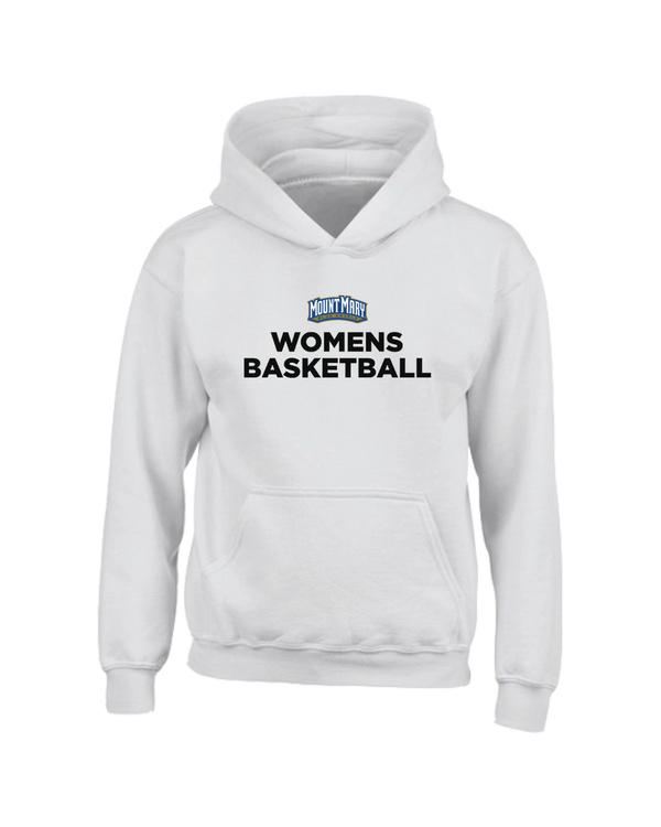 Mount Mary WBB - Youth Hoodie