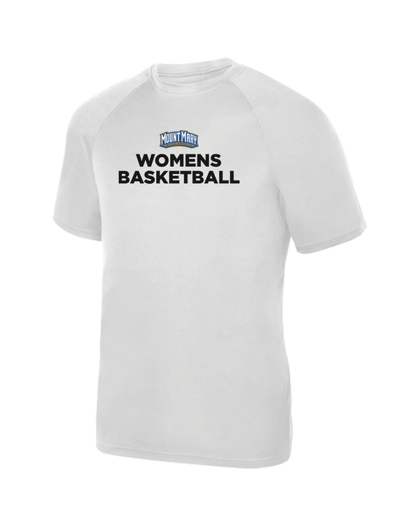 Mount Mary WBB - Youth Performance T-Shirt