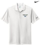 Mount Mary University Women's Basketball Block - Nike Polo