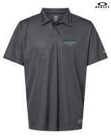 Mount Mary University Women's Basketball Design - Mens Oakley Polo