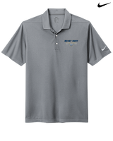 Mount Mary University Women's Basketball Design - Nike Polo