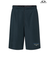 Mount Mary University Women's Basketball Design - Oakley Shorts