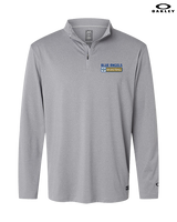 Mount Mary University Women's Basketball Pennant - Mens Oakley Quarter Zip