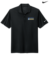 Mount Mary University Women's Basketball Pennant - Nike Polo
