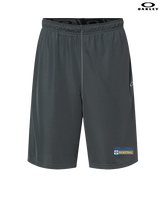 Mount Mary University Women's Basketball Pennant - Oakley Shorts