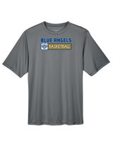 Mount Mary University Women's Basketball Pennant - Performance Shirt