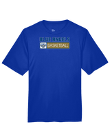 Mount Mary University Women's Basketball Pennant - Performance Shirt