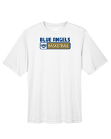 Mount Mary University Women's Basketball Pennant - Performance Shirt