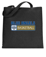 Mount Mary University Women's Basketball Pennant - Tote