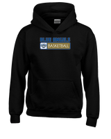 Mount Mary University Women's Basketball Pennant - Youth Hoodie