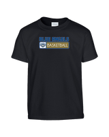 Mount Mary University Women's Basketball Pennant - Youth Shirt
