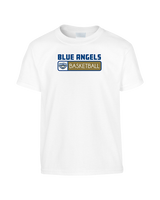 Mount Mary University Women's Basketball Pennant - Youth Shirt