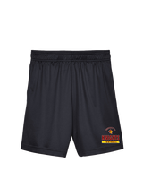 Mount Vernon HS Football Property - Youth Training Shorts