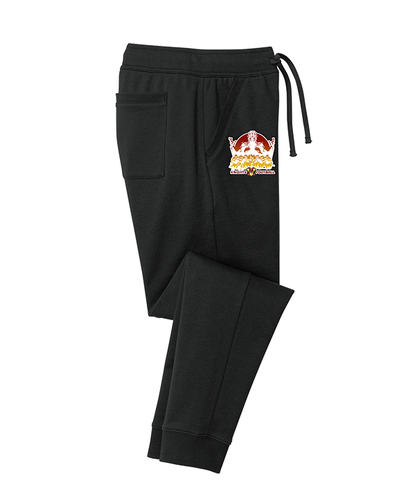 Mount Vernon HS Football Unleashed - Cotton Joggers