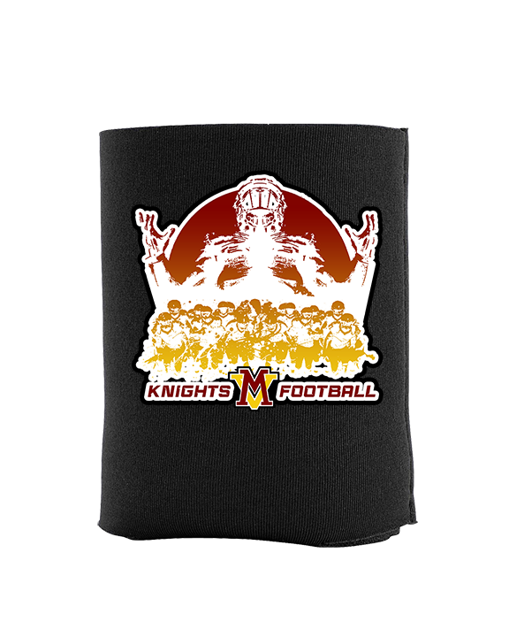 Mount Vernon HS Football Unleashed - Koozie