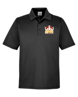 Mount Vernon HS Football Unleashed - Mens Polo