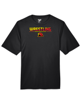 Mountain Empire HS Wrestling Cut - Performance T-Shirt