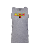 Mountain Empire HS Wrestling Cut - Mens Tank Top