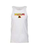 Mountain Empire HS Wrestling Cut - Mens Tank Top