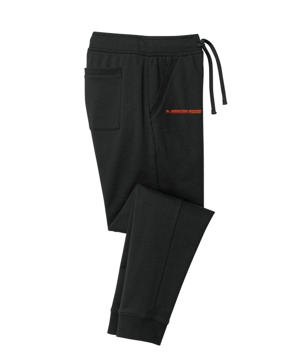 Mountain Empire HS Wrestling Switch - Cotton Joggers