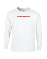 Mountain Empire HS Wrestling Switch - Mens Cotton Long Sleeve