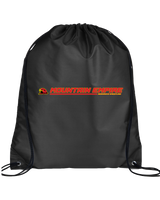 Mountain Empire HS Wrestling Switch - Drawstring Bag