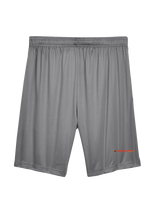 Mountain Empire HS Wrestling Switch - Training Short With Pocket