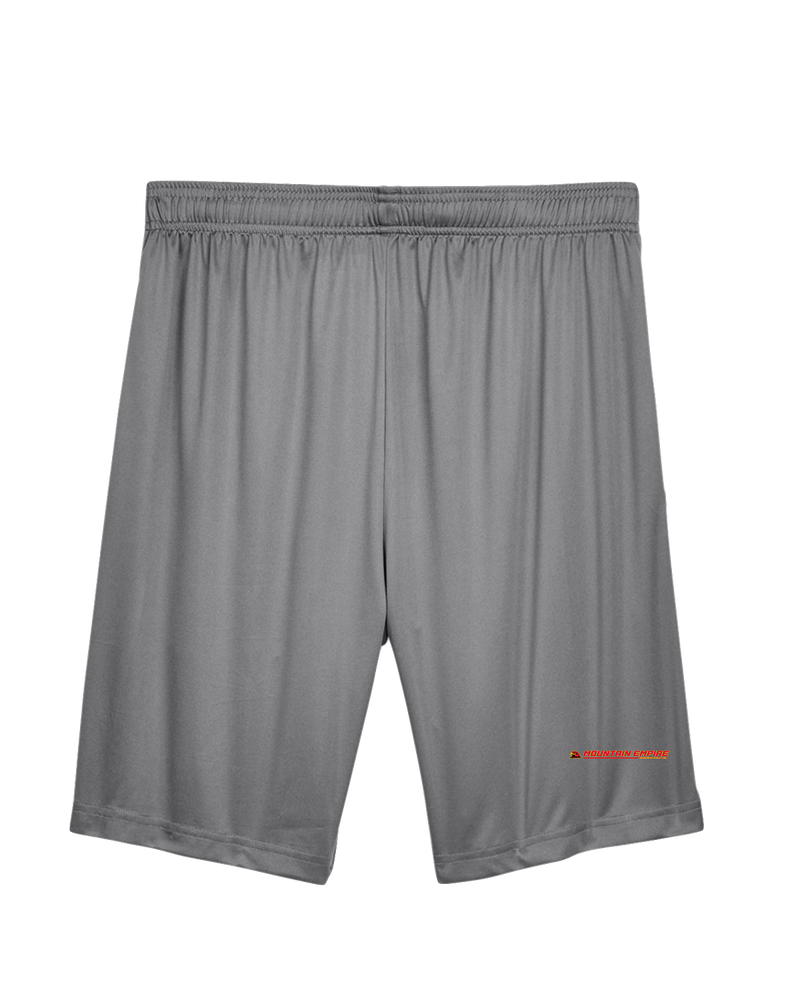 Mountain Empire HS Wrestling Switch - Training Short With Pocket