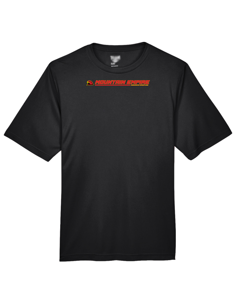 Mountain Empire HS Wrestling Switch - Performance T-Shirt