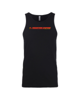 Mountain Empire HS Wrestling Switch - Mens Tank Top